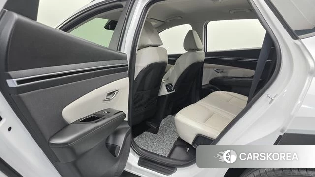 Hyundai Tucson (NX4) id 4759199 из Кореи 19