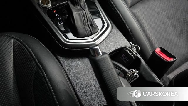 Ssangyong Berry New Tivoli id 4930480 из Кореи 19