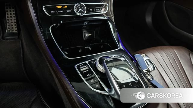 Mercedes-Benz CLS-Class C257 id 4937271 из Кореи 19