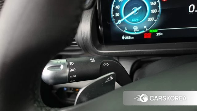 Hyundai Casper Electric id 4975095 из Кореи 19