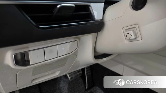 Kia The New K8 Hybrid id 5045629 из Кореи 19