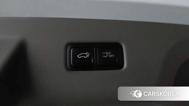 Kia The New Carnival 4th Generation id 5032980 из Кореи 19