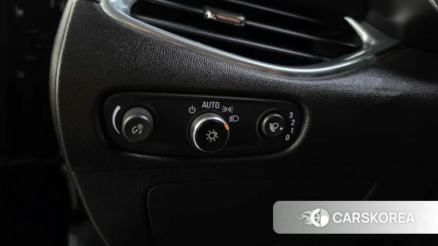 Chevrolet (GM Daewoo) All New Malibu id 5019011 из Кореи 19