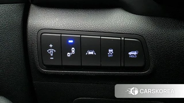 Hyundai All New Tucson id 4987805 из Кореи 19