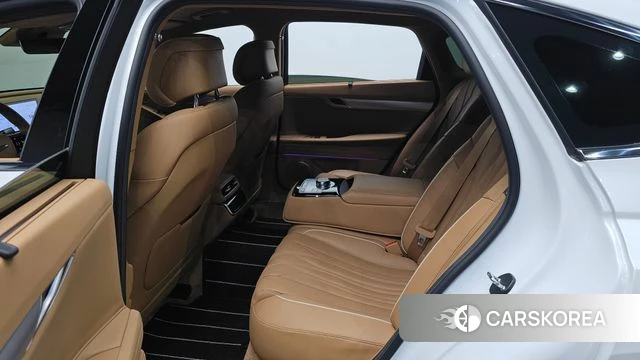 Genesis G80 (RG3) id 5011454 из Кореи 19