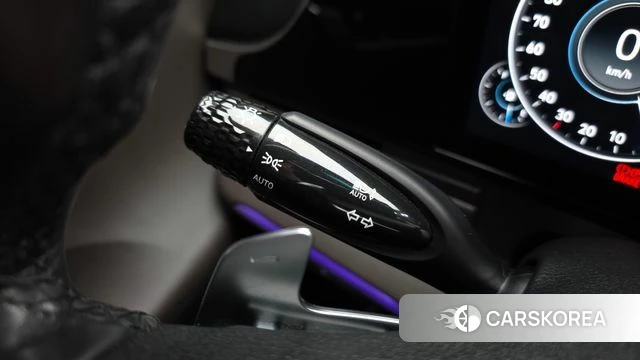 Hyundai The New Grandeur IG id 4987758 из Кореи 19