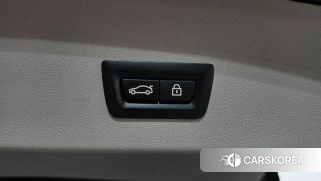 BMW X4 (G02) id 5034045 из Кореи 19