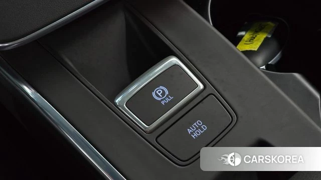 Hyundai The New Grandeur IG Hybrid id 4951407 из Кореи 19