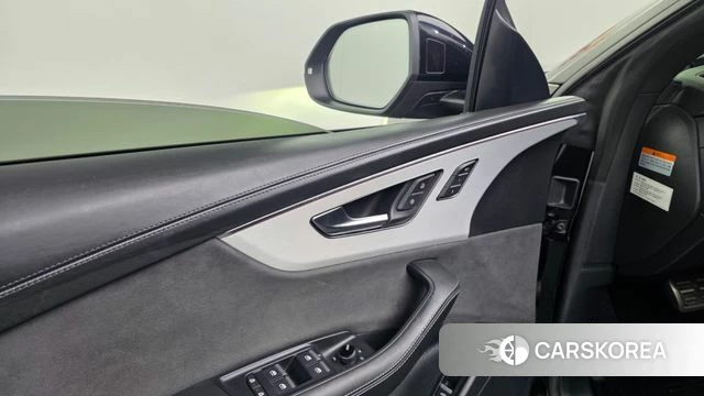 Audi Q8 (4M) id 4917169 из Кореи 19