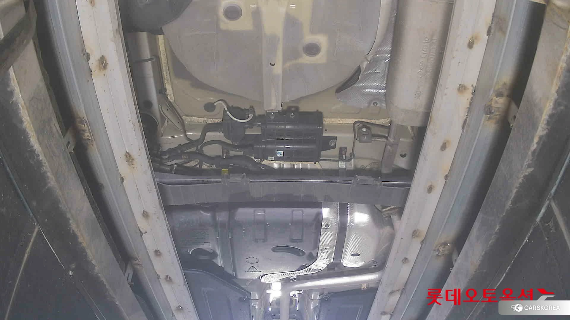Hyundai Avante id 4990085 из Кореи 19