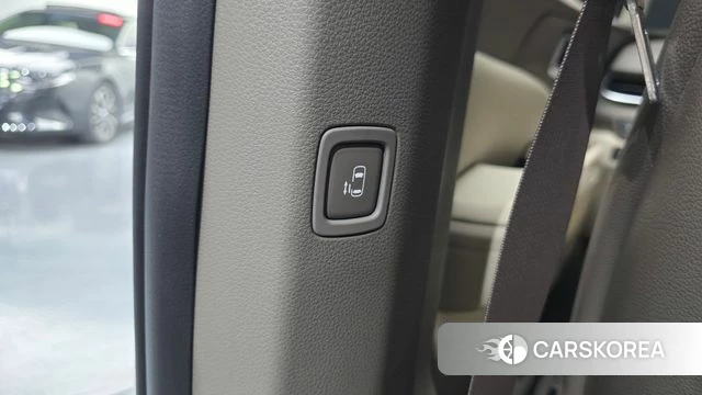 Kia The New Carnival 4th Generation id 5015680 из Кореи 19