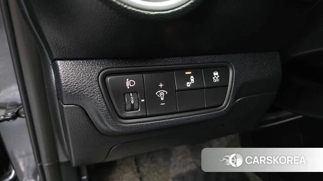 Kia The New K3 2nd generation id 4731235 из Кореи 19