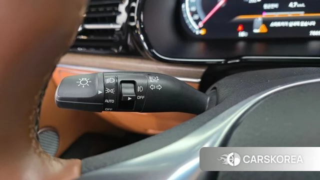Kia Mohave Master id 5046690 из Кореи 19