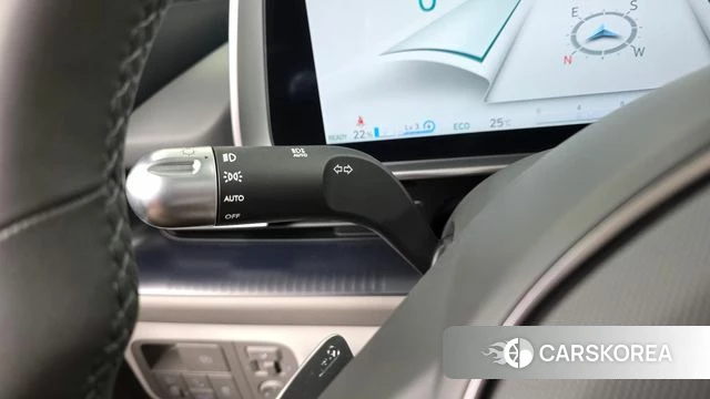 Hyundai Ionic 6 id 4965561 из Кореи 19