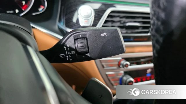 BMW 7 Series (G11) id 5048323 из Кореи 19