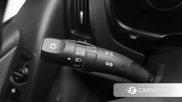 Hyundai The New Grand Starex id 4637716 из Кореи 19