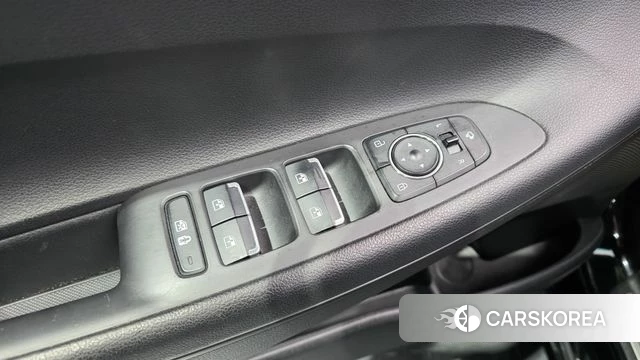 Hyundai The New Grandeur IG id 4779421 из Кореи 19