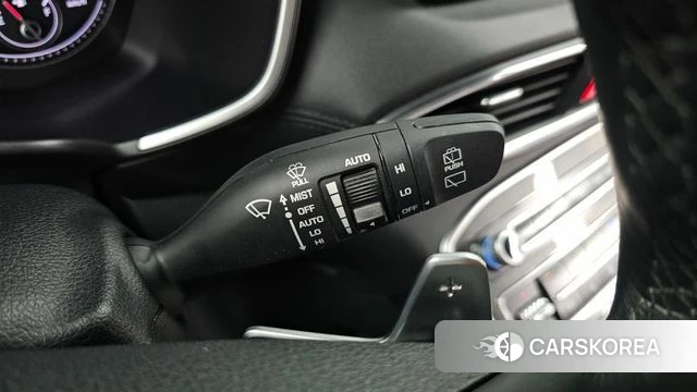 Hyundai The New Santa Fe id 4711118 из Кореи 19
