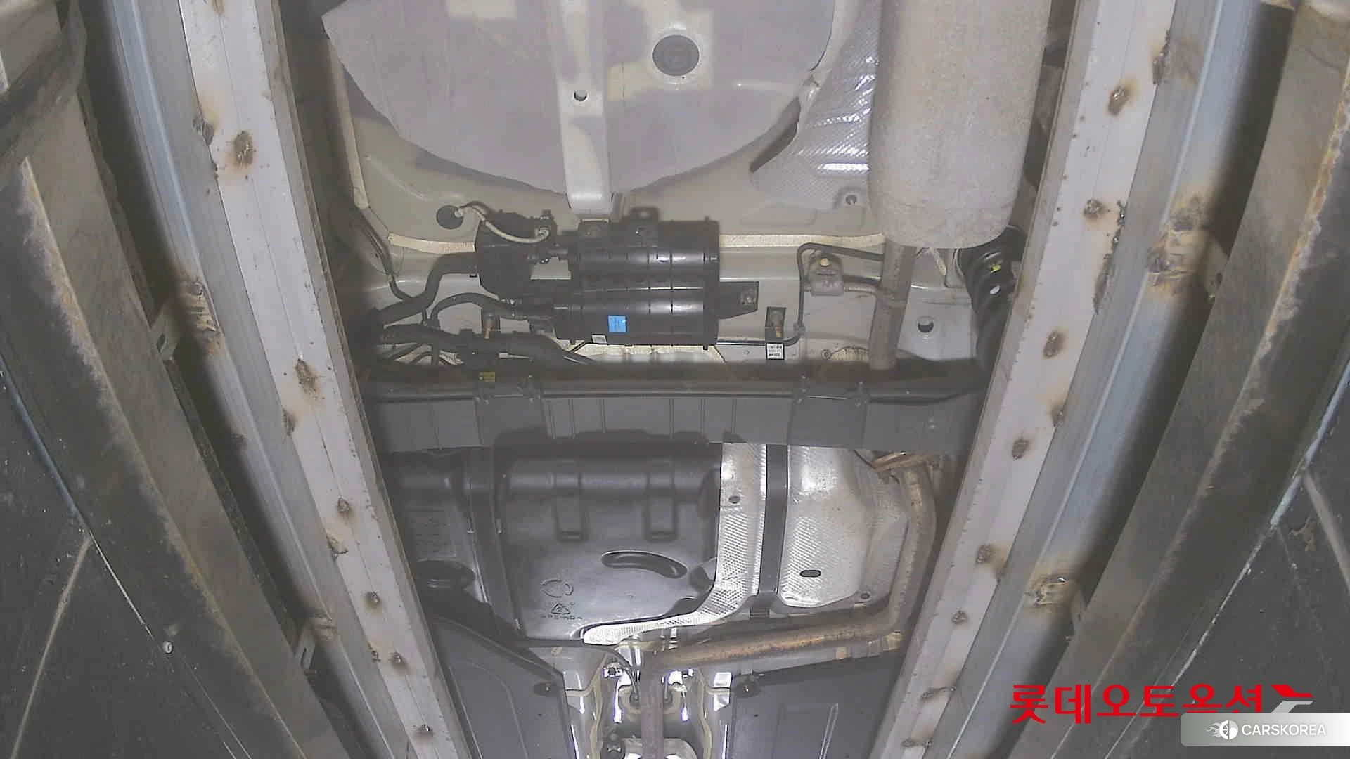 Hyundai Avante id 4984695 из Кореи 19