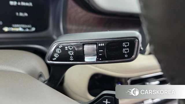 Lincoln Aviator 2nd generation id 4936820 из Кореи 19