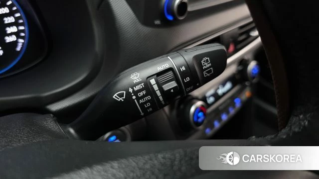 Hyundai Kona id 4770429 из Кореи 19