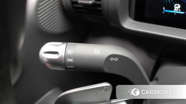 Hyundai Casper Electric id 4957501 из Кореи 19