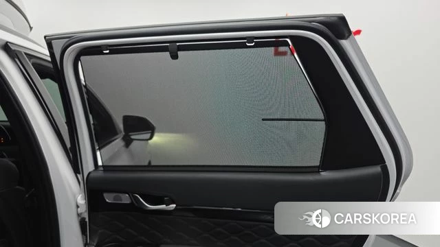 Hyundai Palisade id 4958717 из Кореи 19