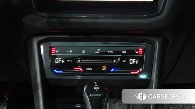 Volkswagen Tiguan second Generation id 5047469 из Кореи 19