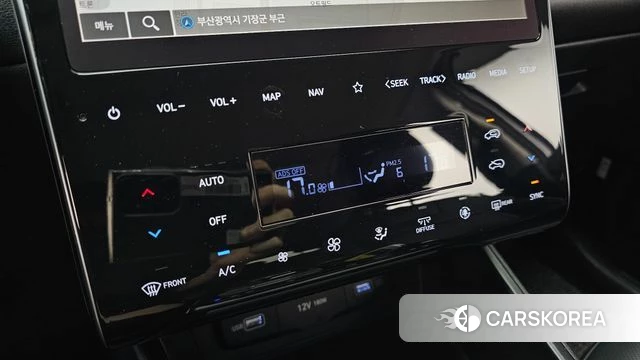 Hyundai Tucson (NX4) id 4922691 из Кореи 19