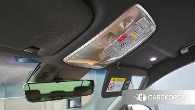 Genesis G80 (RG3) id 4951421 из Кореи 19