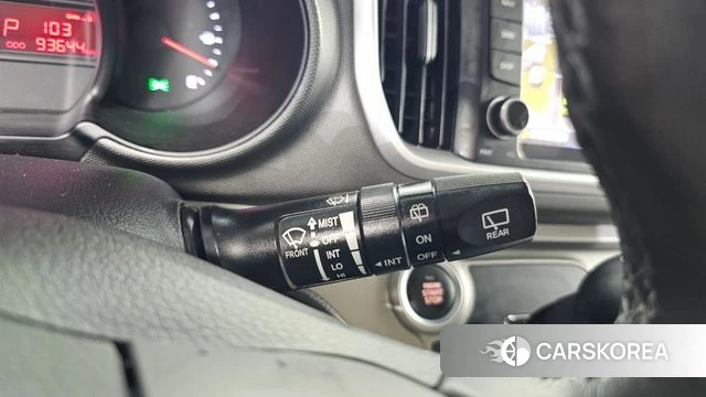 Kia The New Ray id 5013973 из Кореи 19