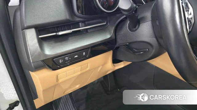 Kia Carnival 4th generation id 4712595 из Кореи 19
