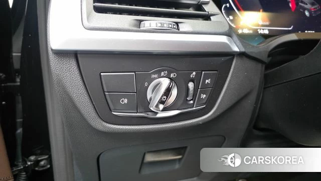 BMW X4 (G02) id 5051642 из Кореи 19