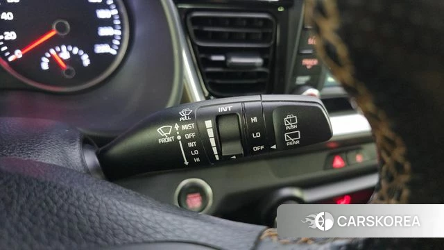 Kia Stonic id 5035395 из Кореи 19