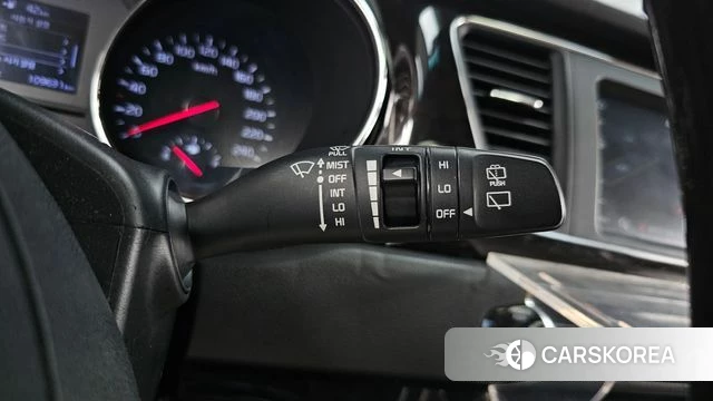 Kia The New Carnival id 5048515 из Кореи 19