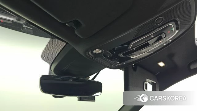 Audi A6 (C8) id 4677091 из Кореи 19