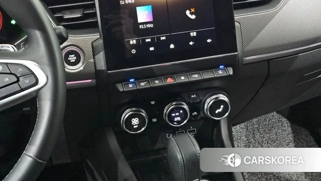 Renault Korea (Samsung) XM3 id 5040258 из Кореи 19