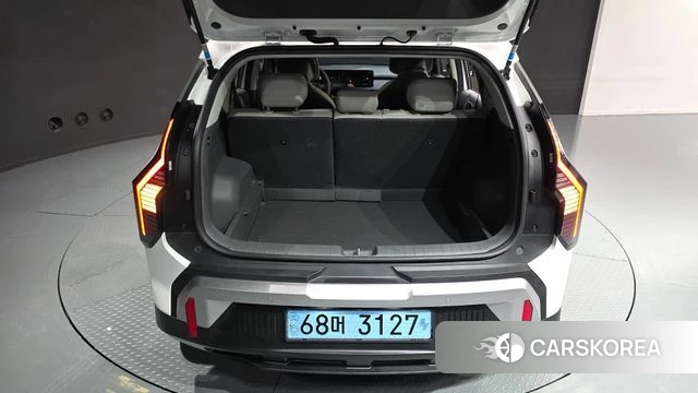Kia EV3 id 4744203 из Кореи 19