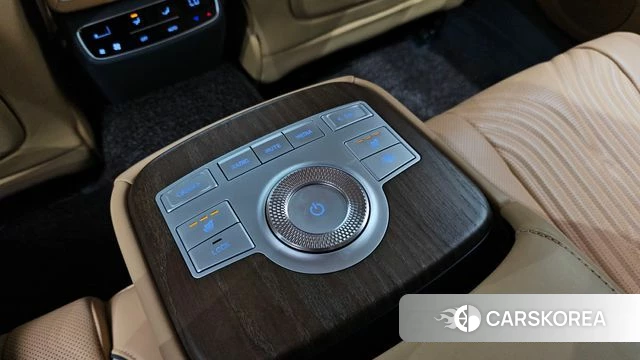 Genesis G80 (RG3) id 4917491 из Кореи 19