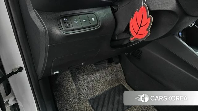 Hyundai Venue id 5041715 из Кореи 19