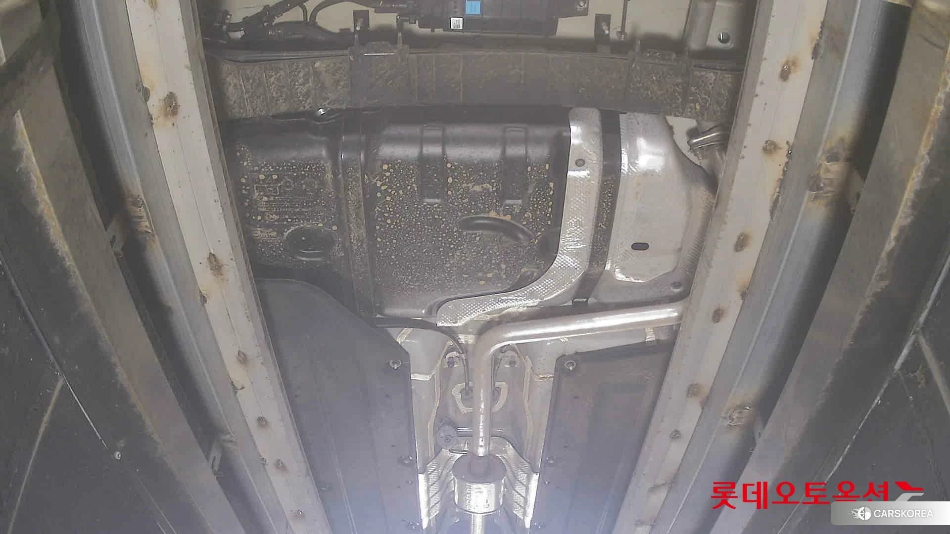 Hyundai Avante id 4984615 из Кореи 19