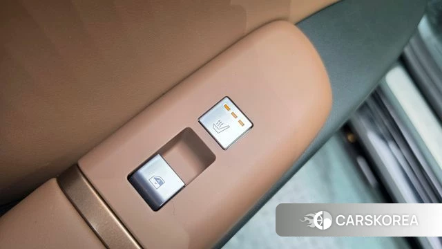 Hyundai Grandeur Hybrid (GN7) id 4974900 из Кореи 19