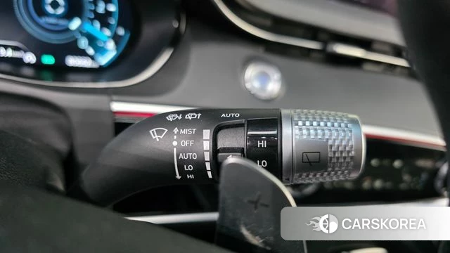 Genesis GV70 id 5034724 из Кореи 19