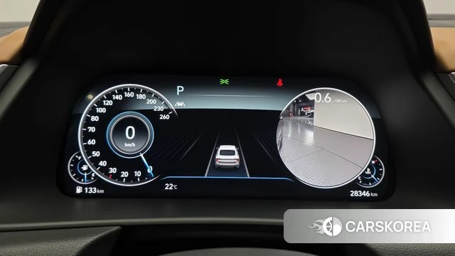 Hyundai Sonata (DN8) id 4923684 из Кореи 19