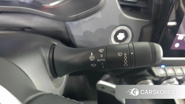 Renault Korea (Samsung) XM3 id 5012900 из Кореи 19