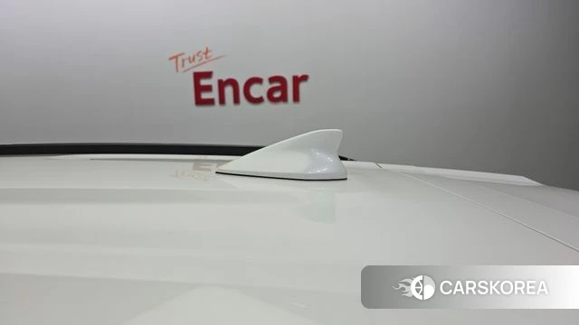Kia Di All New Niro EV id 4986192 из Кореи 19