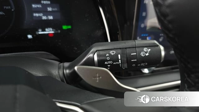 Lexus RX350h 5th generation id 4897608 из Кореи 19