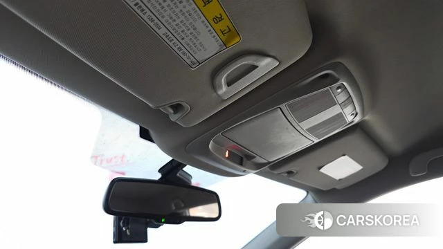 Renault Korea (Samsung) QM6 id 4978363 из Кореи 19