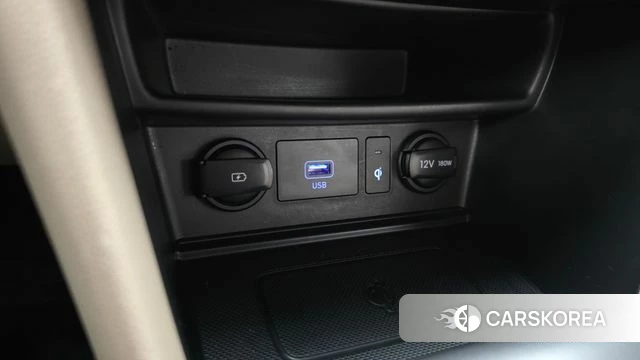 Hyundai Kona Hybrid id 4759705 из Кореи 19