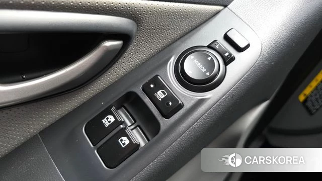 Hyundai The New Grand Starex id 4780328 из Кореи 19